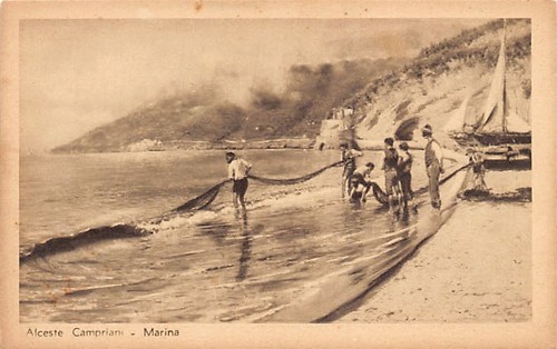 Italia alceste campriani - alceste,
