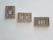 VIMAR SERIE 7000 PLACCA RESINA