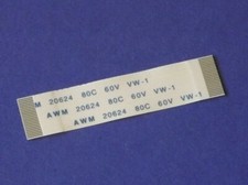 Cavo flat ribbon cable scheda