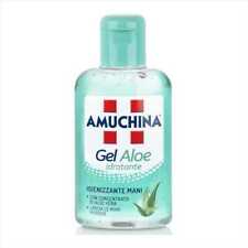 Amuchina Gel Aloe Igienizzante