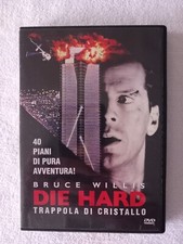 DVD Die Hard Trappola di