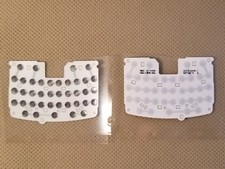 Nuova tastiera a cupola Mylar