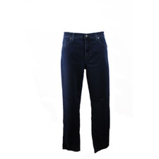 JEANS DONNA HOLIDAY VITA ALTA
