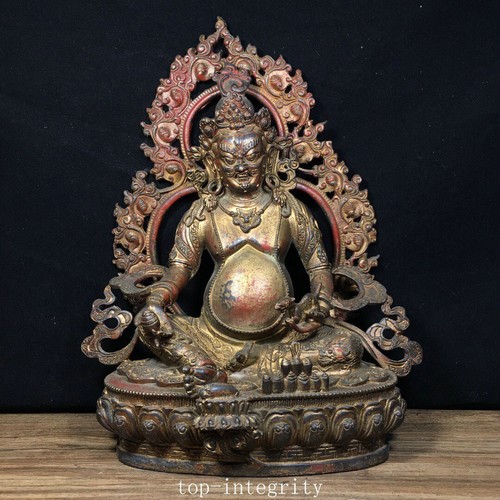 Statua topo tibet - statua,
