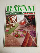 Rivista Rakam Marzo 1975