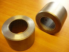 Puleggia Con Presa + Disco