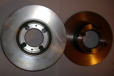 ALFA ROMEO SPYDER/ DISCHI