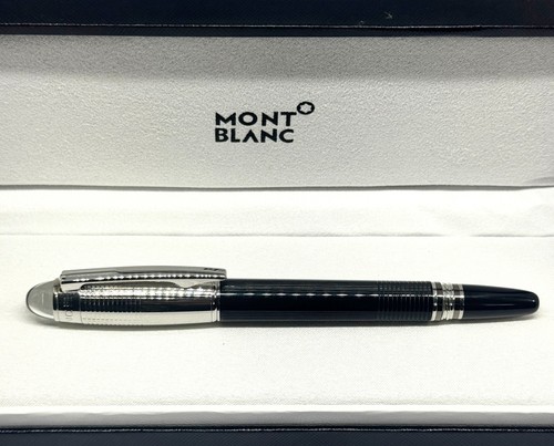 Penna stilografica montblanc - penna,