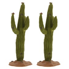  2 Pcs Piantine Artificiali