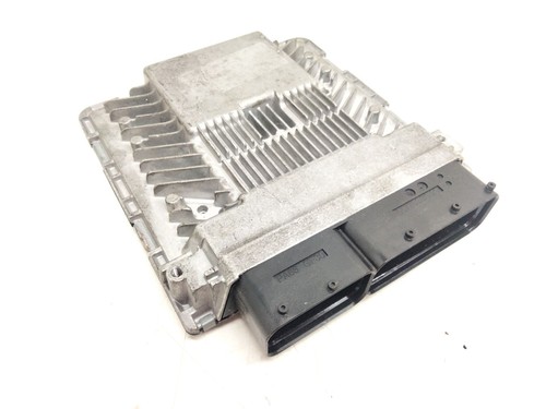 4f2910552a engine control unit - engine,