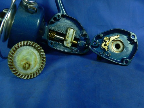 Mulinello ultralight max micro - mulinello,