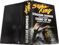 Stephen King STAGIONI DIVERSE