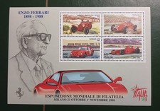 Francobolli Repubblica