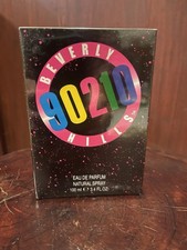 Profumo Beverli Hills 90210