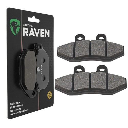 Plaquettes frein avant pour - avant,