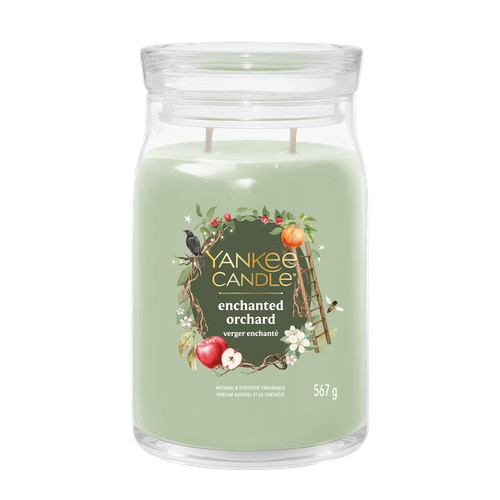 Yankee candle signature - yankee,