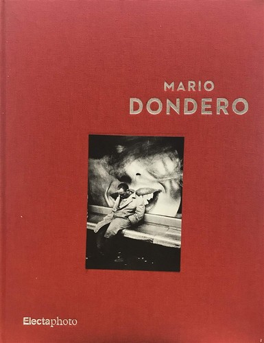 Mario dondero secolo - dondero.,