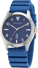 Nautica NAPHBS402 Watch – No