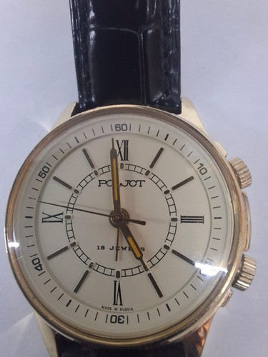 Orologio meccanico carica - meccanico,