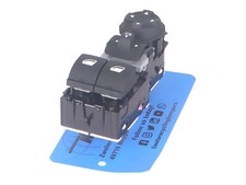 Interruttore per Alzacristalli