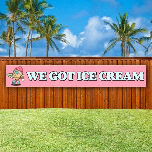Got ice cream pubblicità - got,