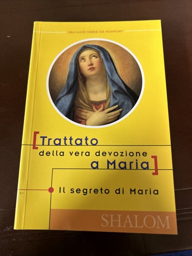 Trattato della vera - b-71:,
