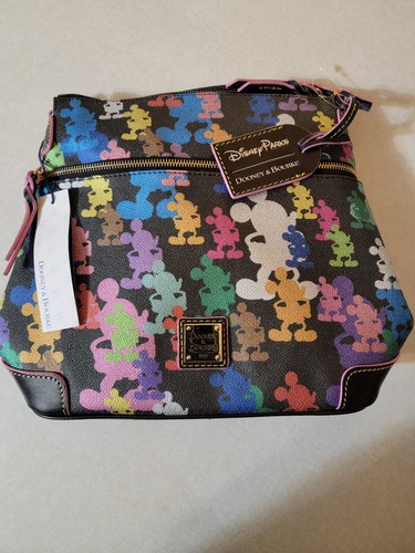 Borsa tracolla disney dooney - tracolla,