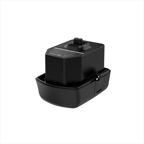 Batteria per scooter subacqueo
