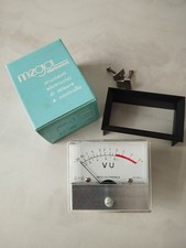 Microamperometro analogico
