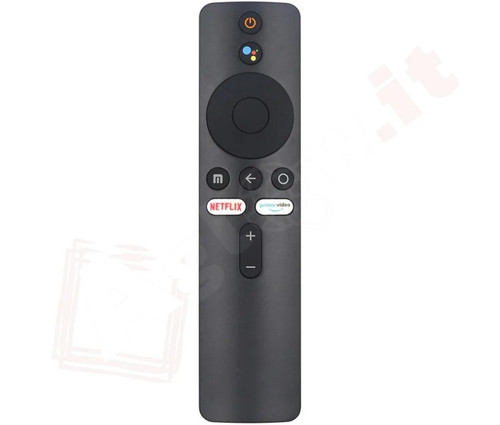 Linq telecomando vocale - linq,