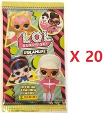 L.O.L. LOL Surprise Glamlife