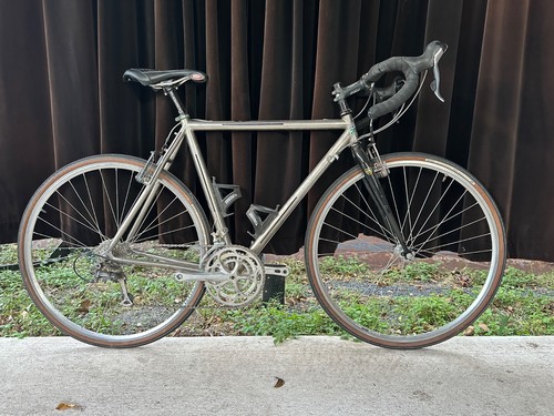 1998 litespeed appalachian