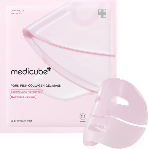 Salmon dna pdrn maschera - salmon,
