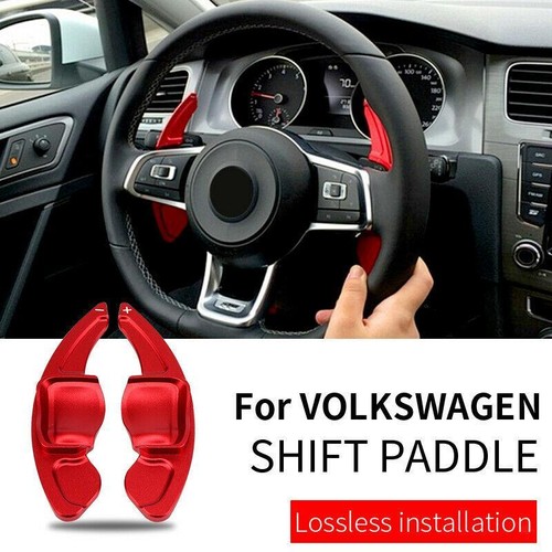 1pairs volante estensione leve - volante,