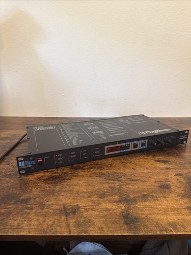 Digitech dsp 128 processore - digitech,