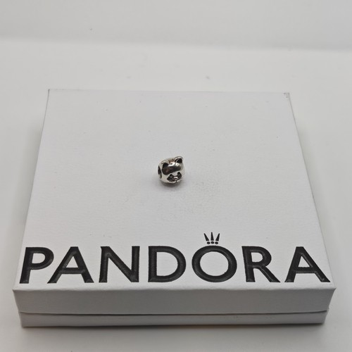 Pandora ciondolo testa - ciondolo,