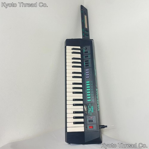 Yamaha kx5 keytar nero - yamaha, midi