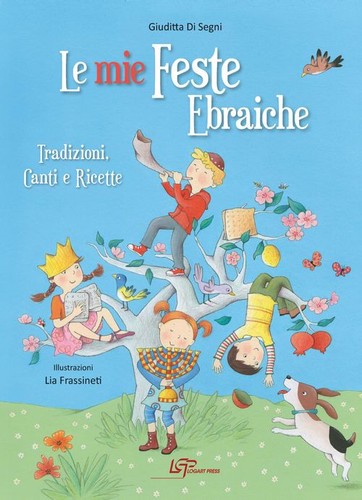 Libri segni giuditta - libri, le