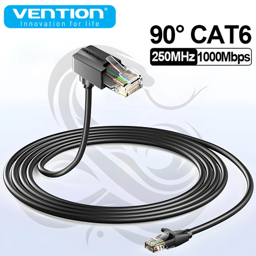 Vention cavo ethernet cat6 - vention, 90