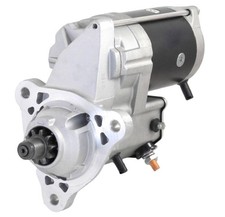 24V 5.5kW Starter Iveco