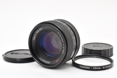 Ottimo come nuovo contax - nuovo],