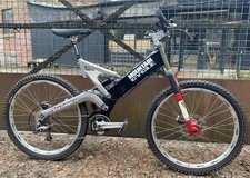 Bicicletta da montagna San