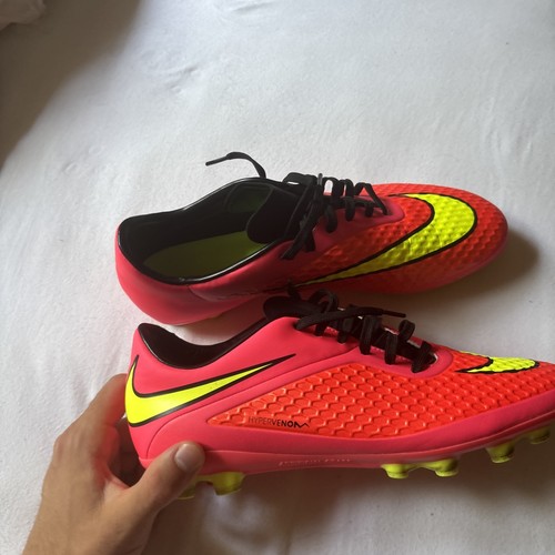 Nike hypervenom - nike,