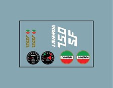 Décalcomanie à l'eau