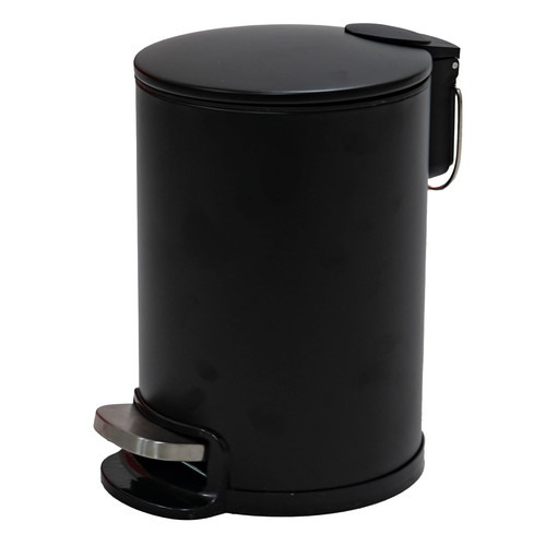 Pattumiera bagno con - -,