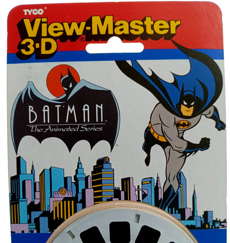 View master reel - reel, ⭐