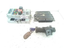 Kit centralina motore - centralina, ecu