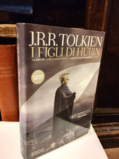 J.R.R. TOLKIEN - I FIGLI DI