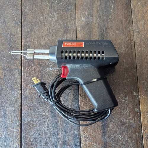 Weller 7200 standard watt - 7200,