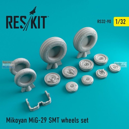 Resrs320090 reskit - resrs320090,